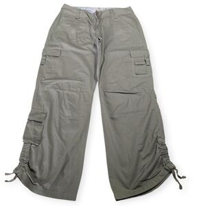 Steve & Barry's Olive Green Pants